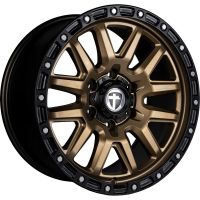 Tomason TN Offroad Bronze/Black Wheel 9x20 - 20 inch 6x139,7 bold circle