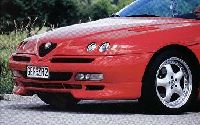 Frontlippe passend fr Alfa Spider + GTV