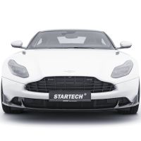 Startech Front Aufsatzelemente Carbon passend fr Aston Martin DB11