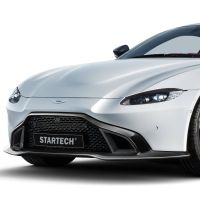 Startech Performance Grill with Airintakes in PUR fits for Aston Martin Vantage AM6