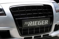 Rieger frontgrill for R Frame front bumper fits for Audi TT 8N