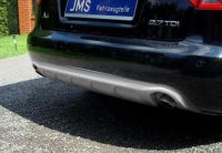 rear diffusor JMS Racelook fits for Audi A4 B6/B7