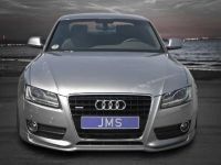 Frontlippe JMS Racelook  passend fr Audi A5/S5