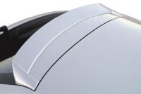 roof spoiler caractere tuning fits for Audi A3 8P