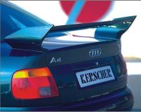 Rearwing only Sedan kerscher tuning fits for Audi A4 B5