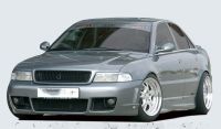 Rieger front bumper fits for Audi A4 B5