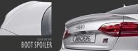 Heckspoiler Limousine Caractere passend fr Audi A4 B8 ab 07