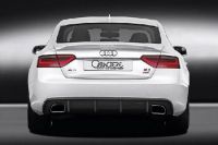 Caractere rear apron inclusive 2 rear muffler fits for Audi A5/S5