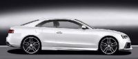 Caractere side skirts set fits for Audi A5/S5