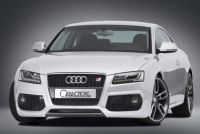 front bumper caractere tuning fits for Audi A5/S5
