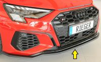 Rieger Spoilerschwert passend fr Audi A3 GY
