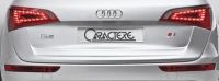 Heckklappenaufsatz Caractere passend fr Audi Q5