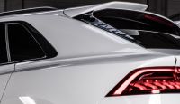 ABT rear spoiler fits for Audi Q8 4M