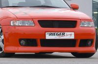Rieger front bumper fits for Audi A3 8L