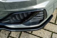Noak Spoilerschwert SG passend fr Audi A1 GB