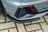 Noak Heckdiffuserecken links/rechts passend fr Audi A1 GB