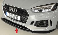 Rieger Spoilerschwert SG passend fr Audi RS5 B9