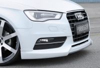 Rieger Spoilerschwert passend fr Audi A3 8V
