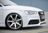 Rieger front bumper fits for Audi A3 8V