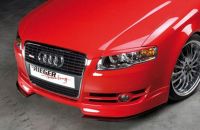 Rieger front splitter (Carbon-Look) fits for Audi A4 B6/B7