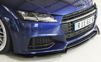 Rieger Tuning Spoilerschwert SG passend fr Audi TT 8S