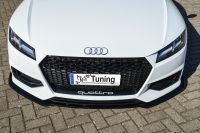 Noak Spoilerschwert WL passend fr Audi TT 8S