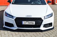 Noak Spoilerschwert RACE SG passend fr Audi TT 8S