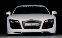 Rieger front splitter fits for Audi R8