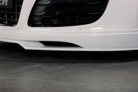 Rieger Spoilerschwert passend fr Audi R8