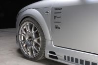 Rieger Seitenschweller Set links und rechts,  passend fr Audi TT 8N
