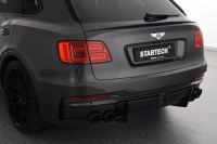 Startech rear bumper BL fits for Bentley Bentayga