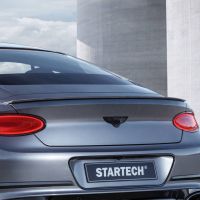 Startech Heckspoiler passend fr Bentley Contintental GT/GTC 2018