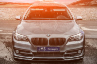 JMS front lip spoiler Racelook Exclusiv Line F10/11 sedan/estate fits for BMW F10/F11