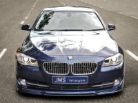 JMS Frontlippe Racelook Exclusiv Line F10/11 Lim./Touring passend fr BMW F10/F11