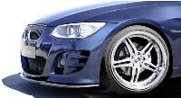 front bumper SPIRIT 3 fastback/convertible Kerscher Tuning fits for BMW E92 / E93