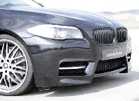 front bumper KF10 F10/11 sedan/estate Kerscher Tuning fits for BMW F10/F11