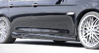 Seitenschweller KF10 F10 Limousine Kerscher Tuning passend fr BMW F10/F11