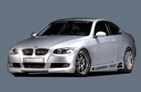 side skirt set Rieger Tuning fits for BMW E92 / E93