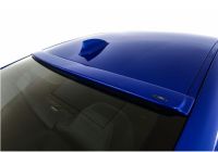 AC Schnitzer roof spoiler  fits for BMW G26