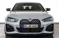 AC Schnitzer front splitter fits for BMW G26