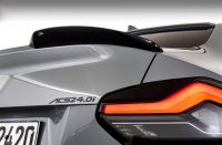 AC Schnitzer trunk spoiler /rear spoiler fits for BMW M2 G87