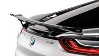AC Schnitzer Racing-Heckflgel Carbon passend fr BMW i8