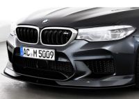 AC Schnitzer Spoilerschwert fr Frontecken passend fr BMW M5 F90