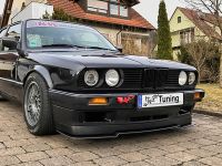 Noak Spoilerschwert Racing passend fr BMW E30