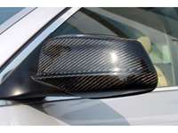 JMS mirror covers real carbon fits for BMW F10/F11