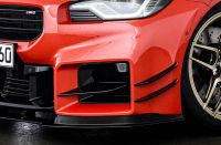 AC Schnitzer Front Side-Wings passend fr BMW M2 G87