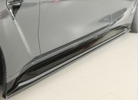 RIEGER side skirt approach, left/right, BMW M3 (G80/G81) sedan/touring (incl. M3 CS) fits for BMW M3 G80/G81