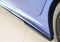 Rieger Seitenschwelleransatz li/re SG passend f?r BMW G20/21