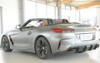 Rieger rear diffuser fits for BMW Z4 G29