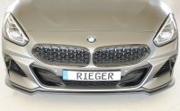 Rieger Spoilerschwert passend fr BMW Z4 G29